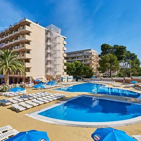 Apartment Estudio Atico Con Piscina 